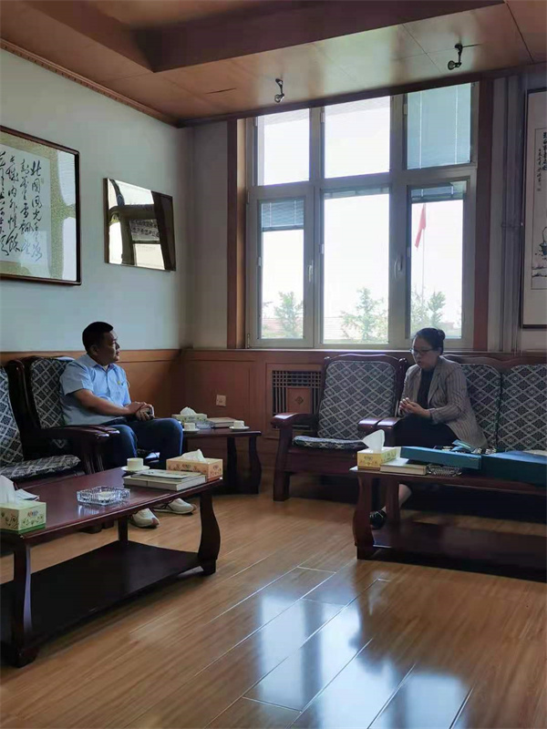 金馬泡農業(yè)生態(tài)科技（青島）有限公司