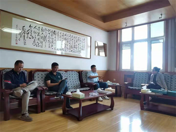 金馬泡農業(yè)生態(tài)科技（青島）有限公司