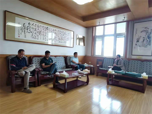 金馬泡農業(yè)生態(tài)科技（青島）有限公司
