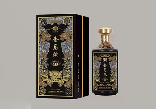 金馬泡30年