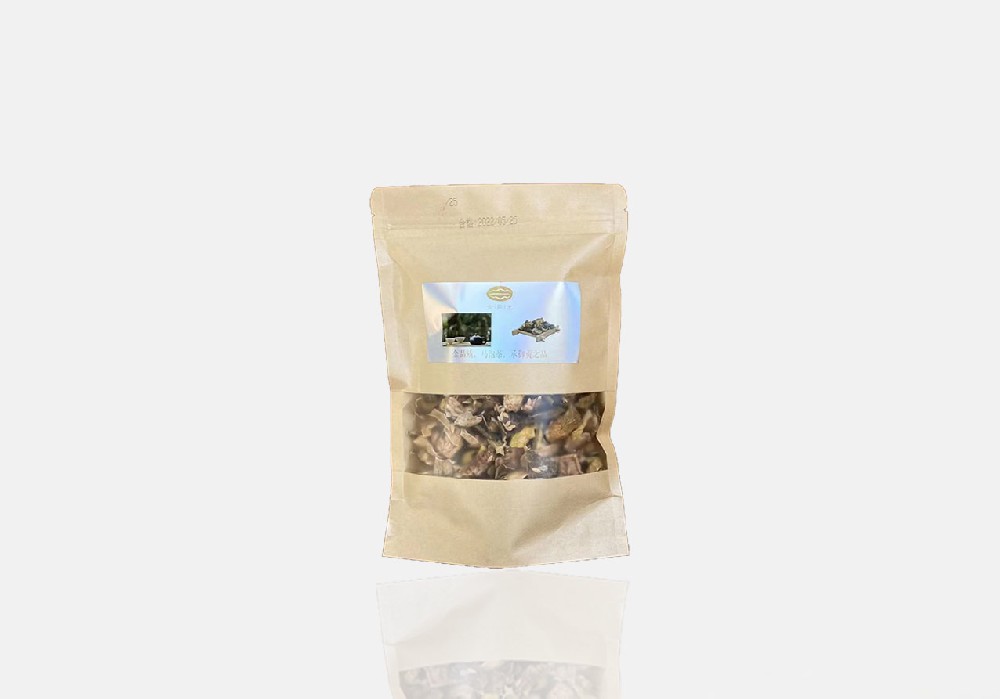 精品馬泡茶